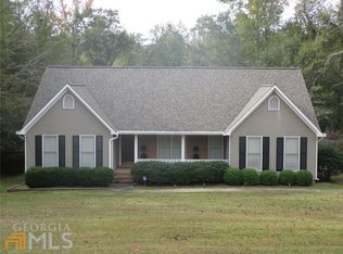 113 Cambridge Dr S, Milledgeville, GA