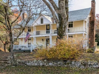 431 Buffalo Creek Rd, Lake Lure, NC, 28746