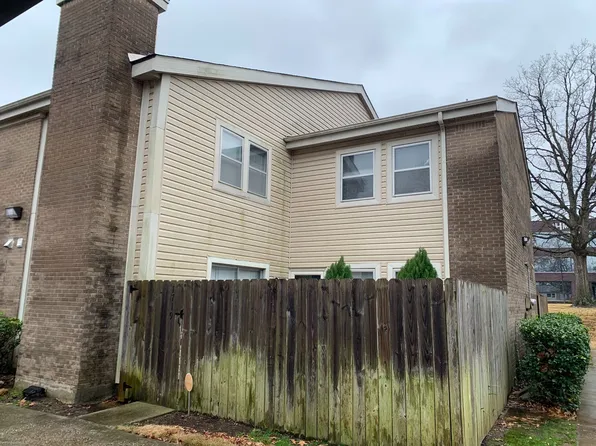1719 Ridge Oak Pl, Memphis, TN 38120
