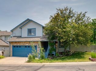 5706 Slick Rock Ct, Boulder, CO 80301