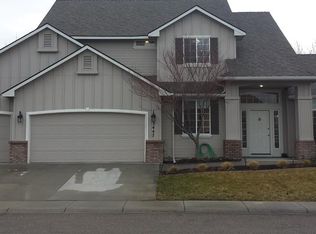 13447 W Waldemar St, Boise, ID 83713