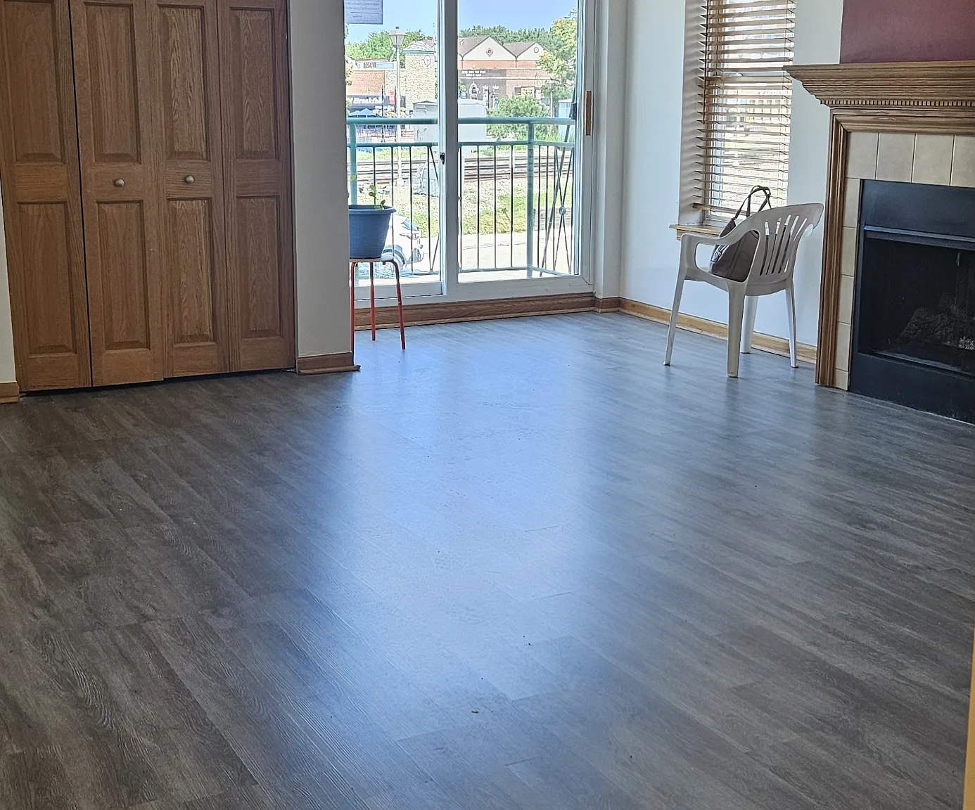 8915 Burlington Avenue #201 - 201 — Photo 4