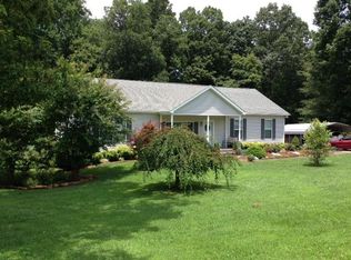 711 Lovely Valley Rd, Wirtz, VA 24184