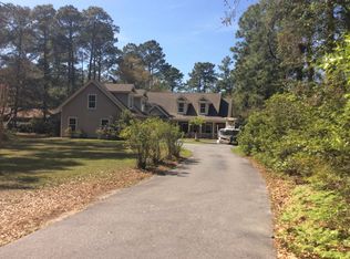 74 Burnt Church Rd, Bluffton, SC 29910