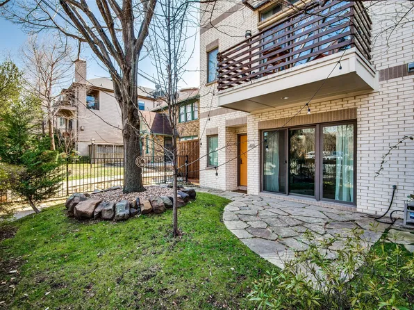 4010 Lemmon Tree Pl, Dallas, TX 75219