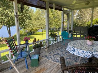 17 Nason Dr, Princeton, ME 04668