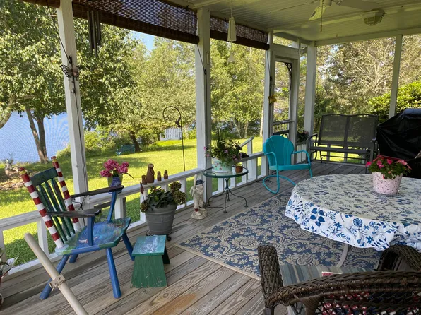 17 Nason Drive, Princeton, ME 04668