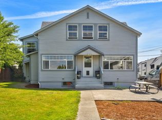 2224 Perry Ave, Bremerton, WA 98310