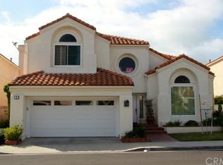 5 Terraza, Irvine, CA 92614