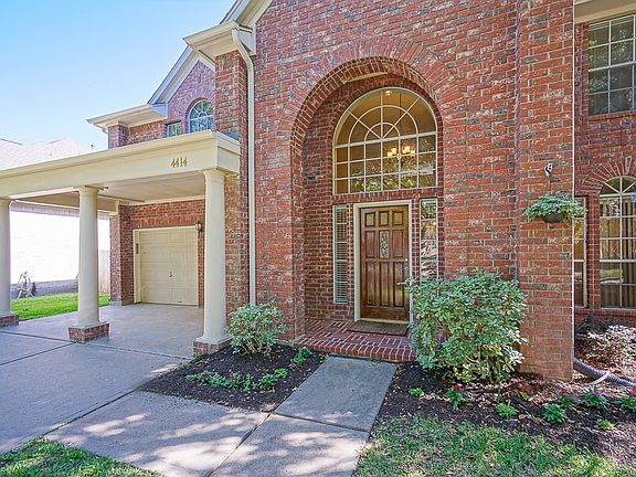 5th image of 4414 Trailwood Dr
