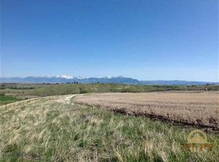 7 Ranges Tract #15, Bozeman, MT 59718