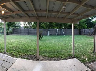 809 Thedford Rd, Seagoville, TX 75159