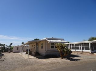 1058 S Franklin Ave, Yuma, AZ 85364