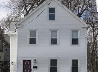 40 Conway St, Greenfield, MA 01301