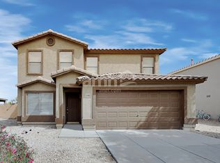 4246 E Rousay Dr, San Tan Valley, AZ 85140