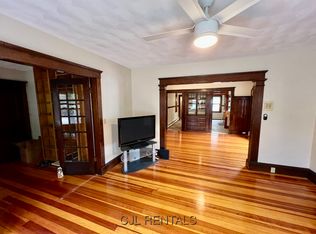 40 Copley St, Cambridge, MA 02138