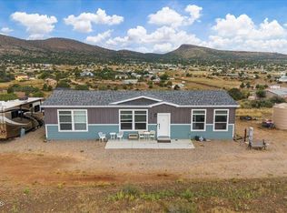 3720 W Dove Rd, Chino Valley, AZ 86323