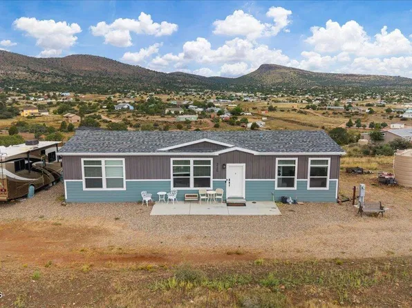 3720 W Dove Rd, Chino Valley, AZ 86323