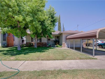 835 E 23rd St, Merced, CA, 95340