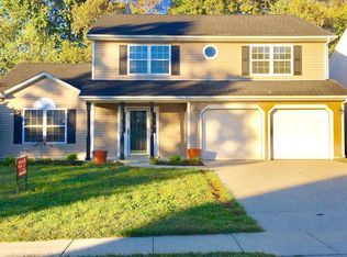 2004 Saint Stephens Grn, Lexington, KY 40503