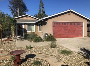 4861 Teakwood Dr, Oakley, CA 94561