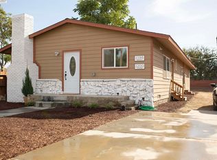 1198 Garden Ave, Modesto, CA