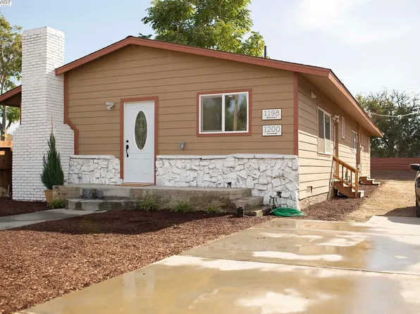 1198 Garden Ave, Modesto, CA 95351