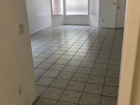 Looking back to the front door/living room