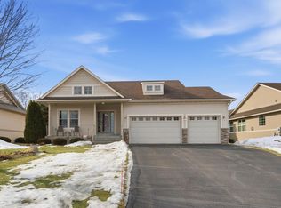 13832 Goodhue St NE, Ham Lake, MN 55304