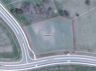 104 N Wilderness Way, Lawrence, KS 66049