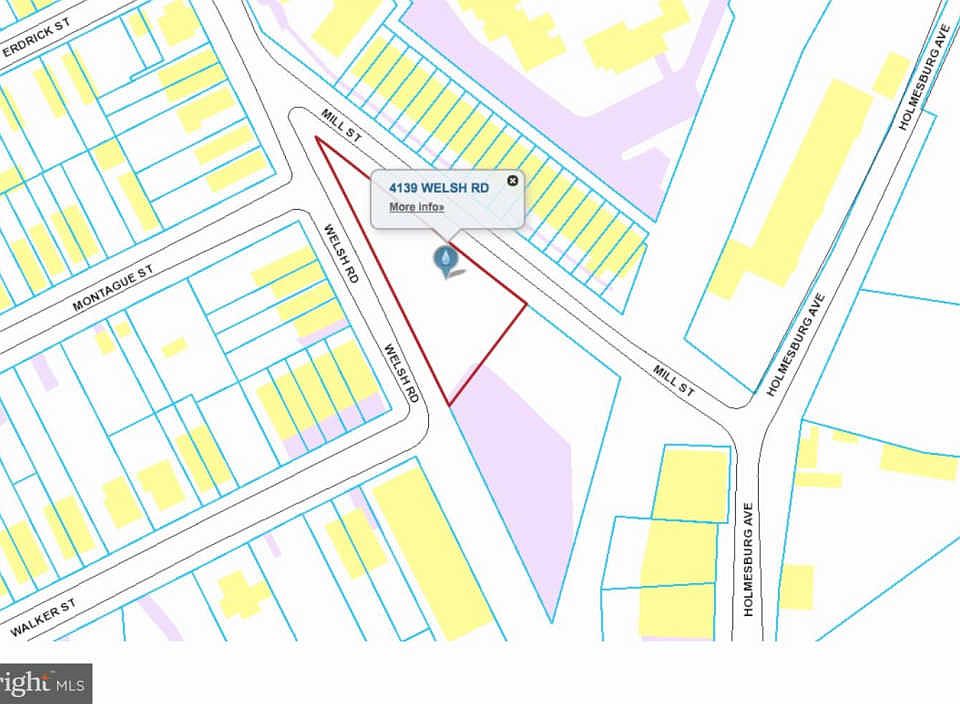 1st image of 4139 Welsh Rd