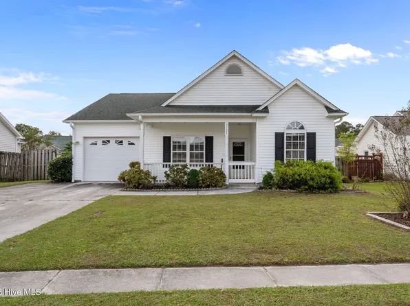 3125 Thistlewood Drive NE, Leland, NC 28451