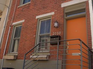 2038 Pemberton St, Philadelphia, PA 19146
