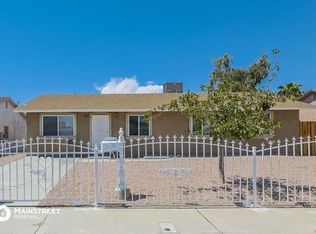 3015 Spear St, North Las Vegas, NV 89030