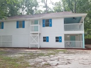 63 Wye Rd, Midway, GA 31320
