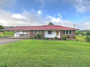 127 Forrest Rd, Fall Branch, TN 37656