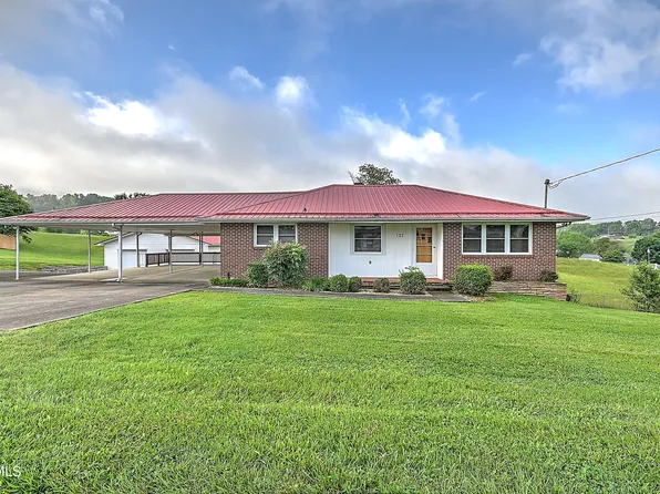 127 Forrest Rd, Fall Branch, TN 37656