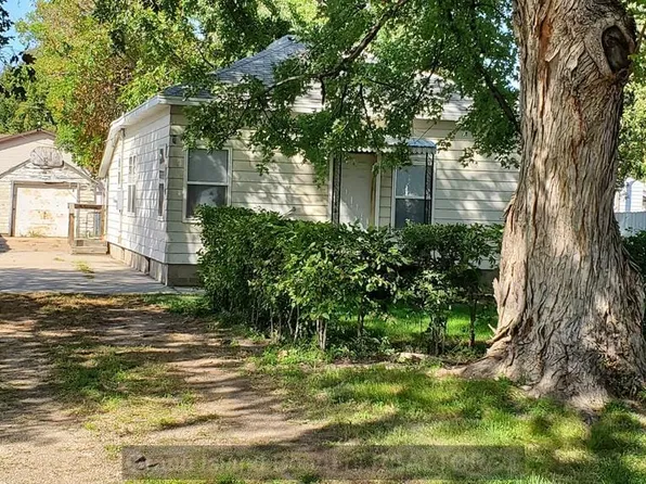 108 W Pine St, Alda, NE 68810