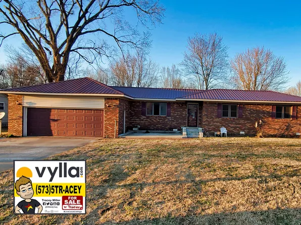 7807 Unionville Rd, Brookport, IL 62910