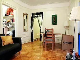 Rented by City Connections Realty