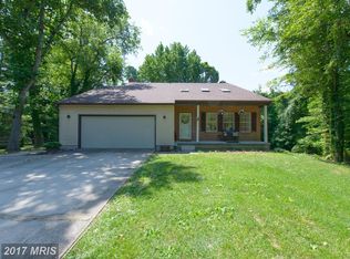 131 Collington Ct, Arnold, MD 21012