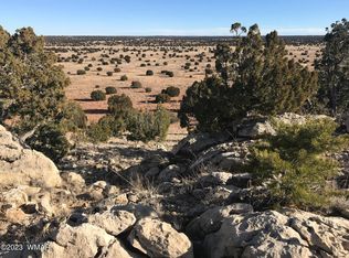 Section 1 T14n #NW4-NE4-R16E, Heber, AZ 85928