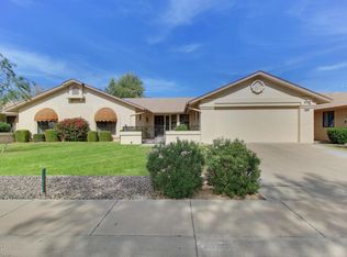 13050 W Peach Blossom Dr, Sun City West, AZ 85375