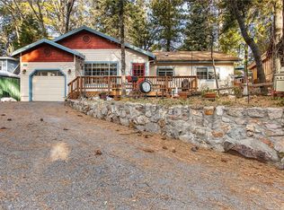 31286 Pinehurst Dr, Running Springs, CA 92382