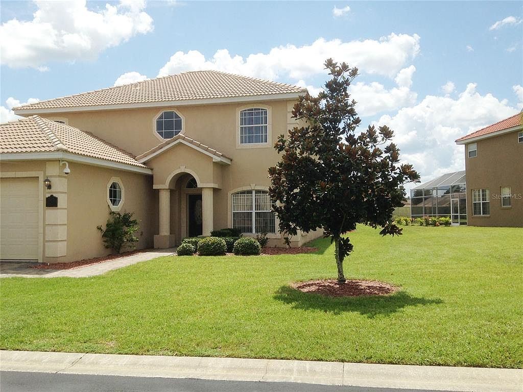 265 Vista Dr, Davenport, FL 33837 Zillow