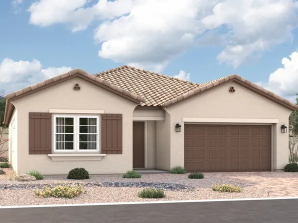 Cassandra Plan, Portfolio at Verrado