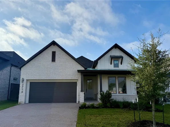 3714 Panola Park Dr, College Station, TX 77845