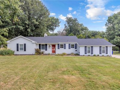 2234 Hawthorne Dr, Decatur, IL, 62521