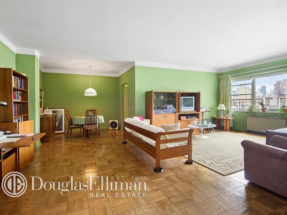 1st image of 70 E 10th St APT 18G