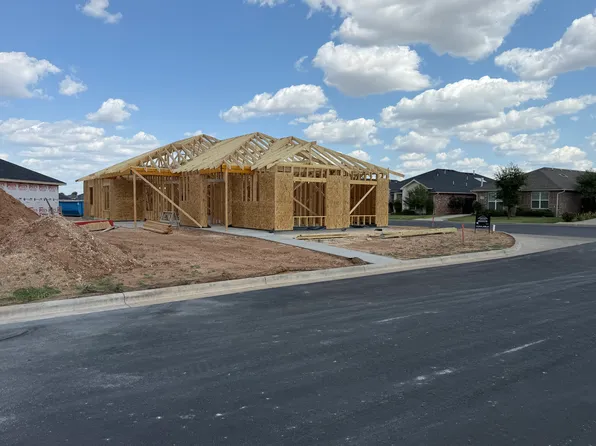 4318 Rimrock Rdg, San Angelo, TX 76904